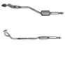 BM CATALYSTS BM90443 Catalytic Converter